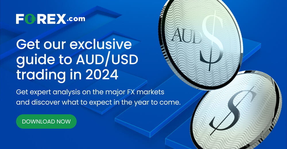 Market Outlook AUD/USD