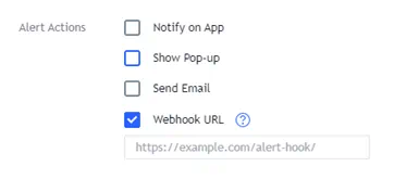 Webhook Example 2