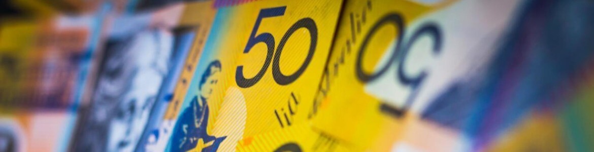 AUD/USD Poised To Test 50-Day SMA After Clearing Opening Range For July