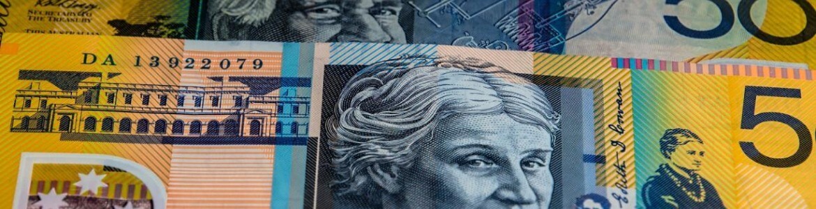 AUDUSD Forecast – Australian Dollar Continues to Find Support
