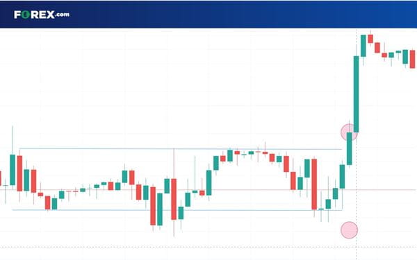 Grid trading forex strategy FX