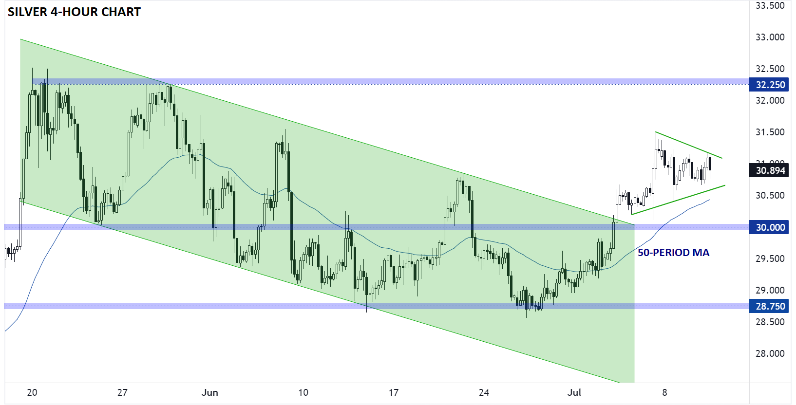 silver_xag_usd_technical_analysis_07102024