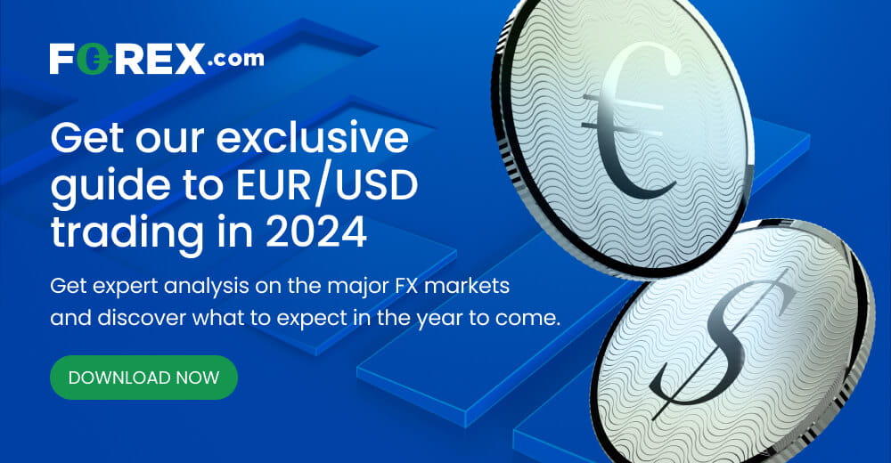 EUR/USD outlook 2024 Forex