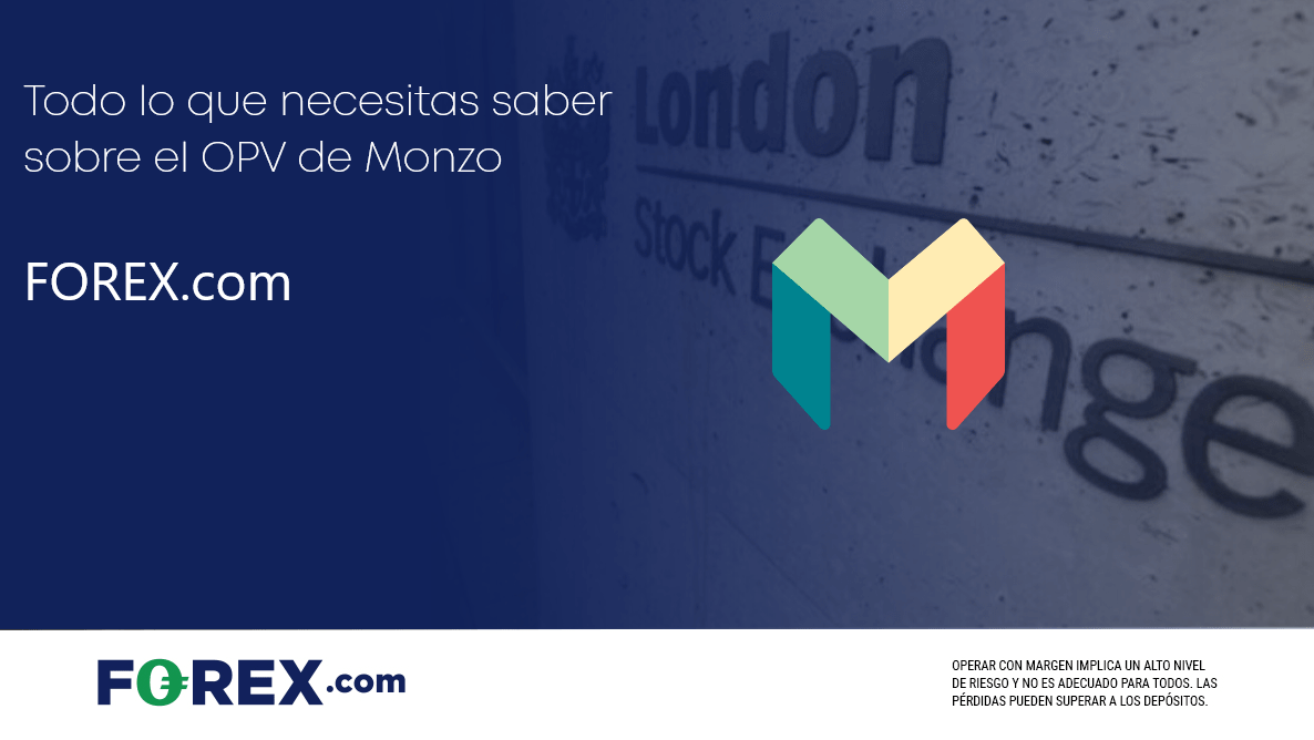 salida a bolsa de monzo opv de monzo forex.com