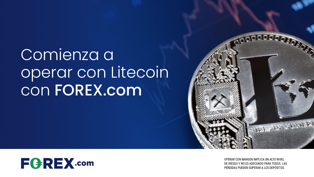 litecoin usd cfd operar criptomonedas en forex.com enero 2022 operar con litecoin